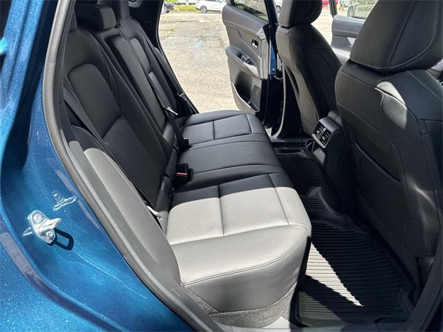 new 2025 Nissan Murano car, priced at $44,878