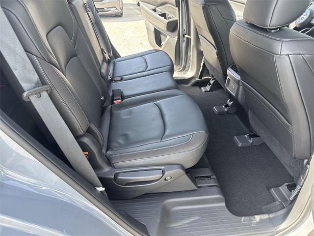 used 2022 Nissan Pathfinder car, priced at $32,900