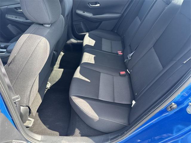 used 2022 Nissan Sentra car, priced at $19,815