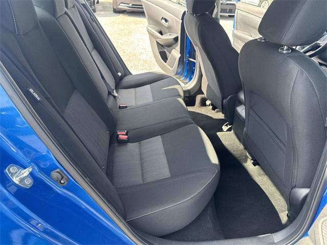 used 2022 Nissan Sentra car, priced at $19,815