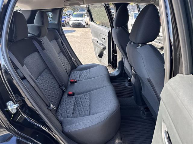 new 2026 Nissan Kicks car, priced at $26,195