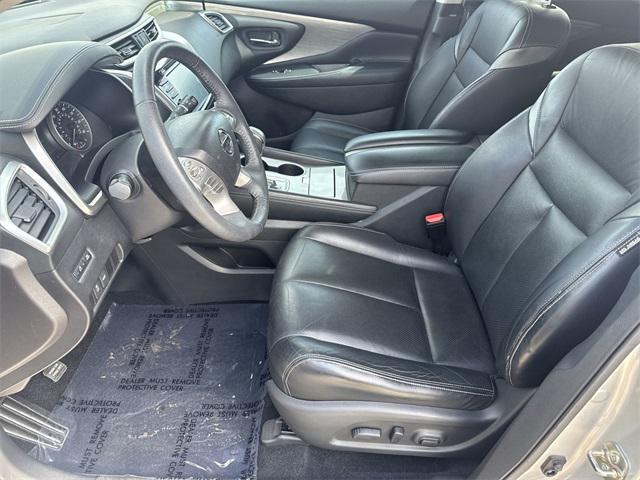 used 2016 Nissan Murano car, priced at $17,900