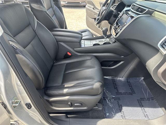 used 2016 Nissan Murano car, priced at $17,900