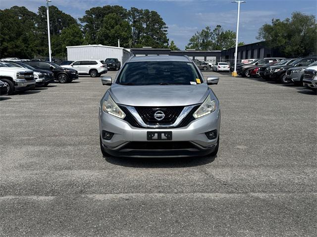 used 2016 Nissan Murano car, priced at $17,900