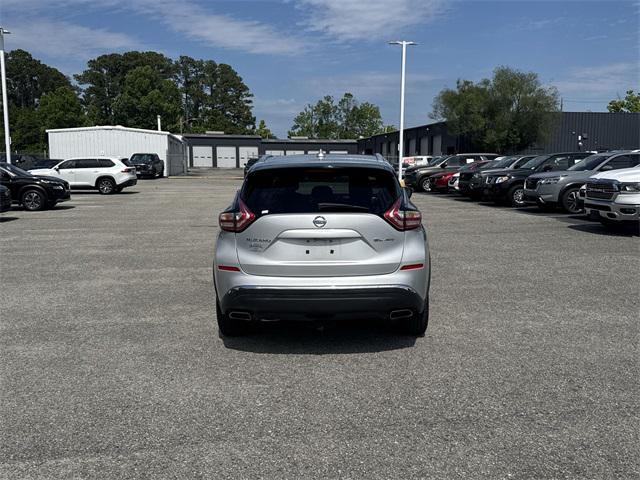 used 2016 Nissan Murano car, priced at $17,900