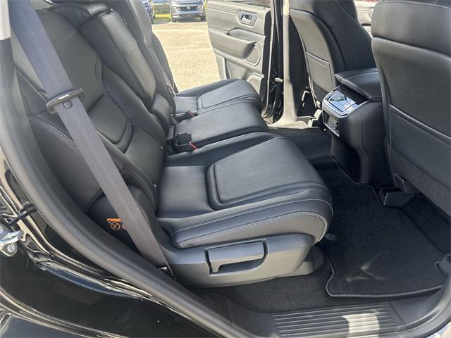 new 2026 Nissan Armada car, priced at $65,015