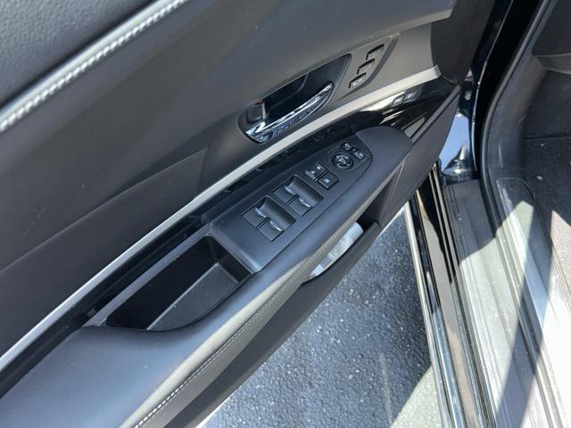 used 2019 Acura RLX car, priced at $29,900