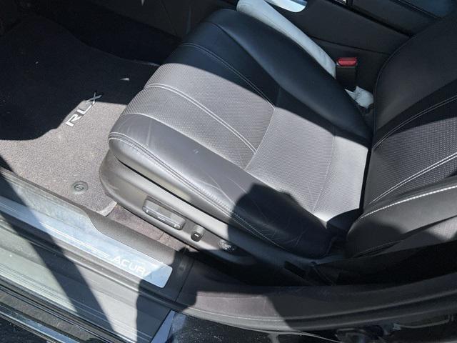 used 2019 Acura RLX car, priced at $29,900