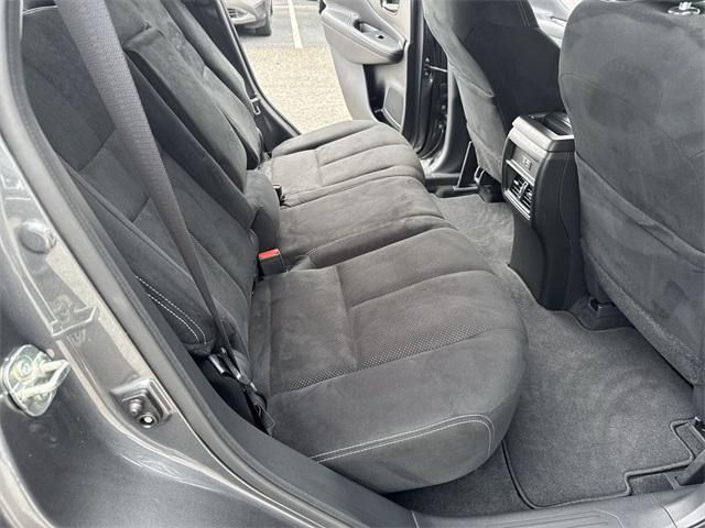 used 2021 Nissan Murano car, priced at $23,306