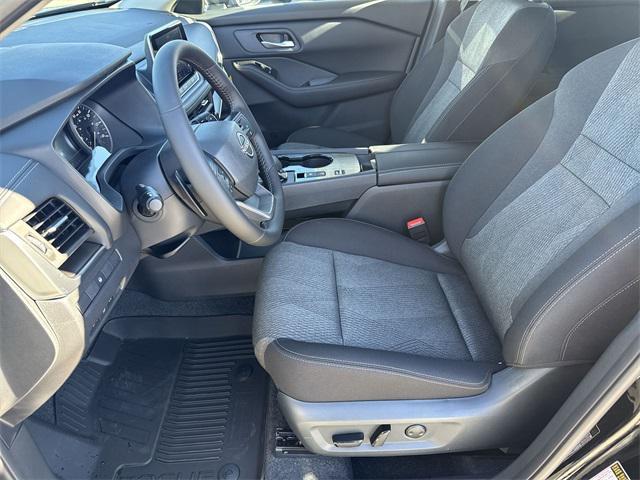 new 2026 Nissan Rogue car, priced at $28,375