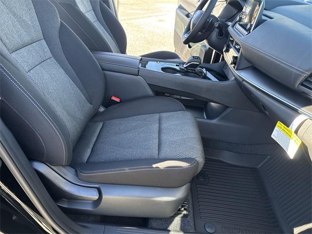 new 2026 Nissan Rogue car, priced at $28,375