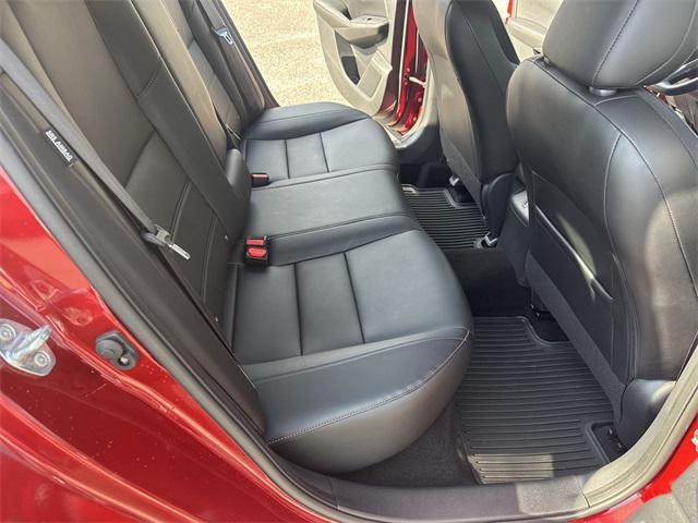 used 2024 Nissan Sentra car, priced at $24,250