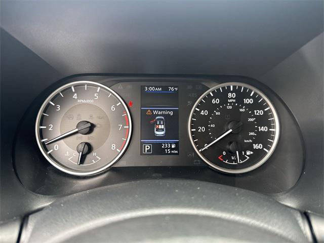 new 2025 Nissan Sentra car, priced at $21,987