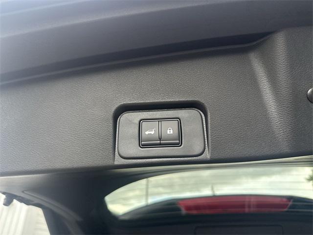 new 2026 Nissan Rogue car, priced at $29,990