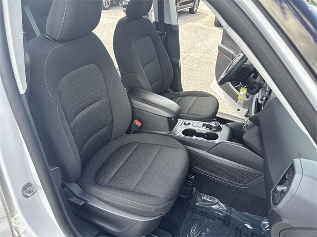 used 2022 Ford Bronco Sport car, priced at $25,900