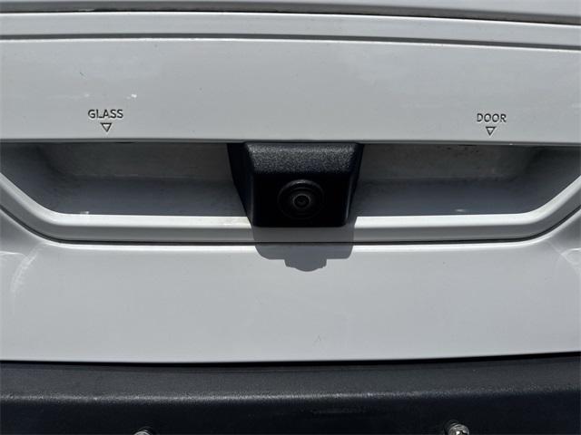 used 2022 Ford Bronco Sport car, priced at $25,900