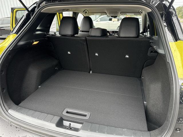 new 2026 Nissan Kicks car, priced at $27,642