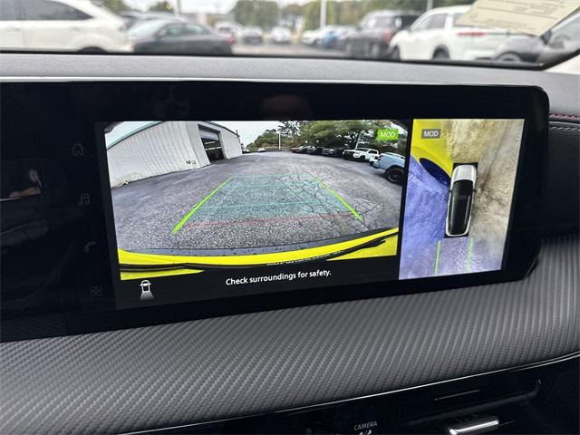 new 2026 Nissan Kicks car, priced at $27,642