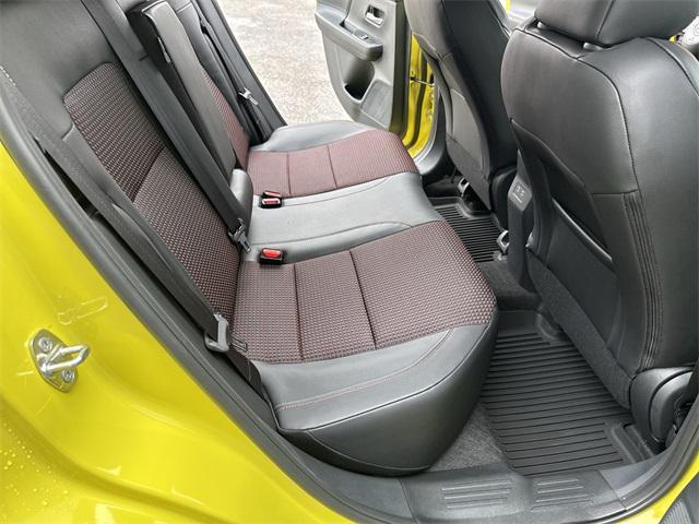 new 2026 Nissan Kicks car, priced at $27,642