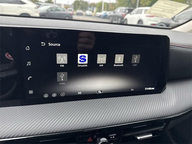 new 2026 Nissan Kicks car, priced at $27,642