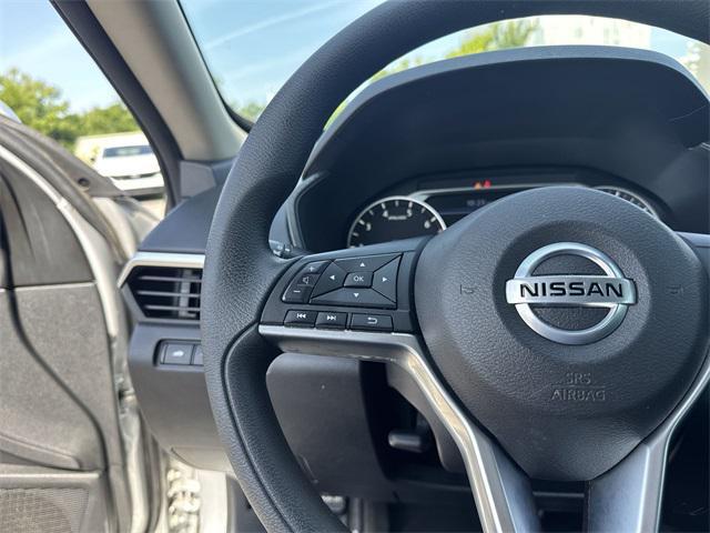 used 2021 Nissan Altima car, priced at $18,900