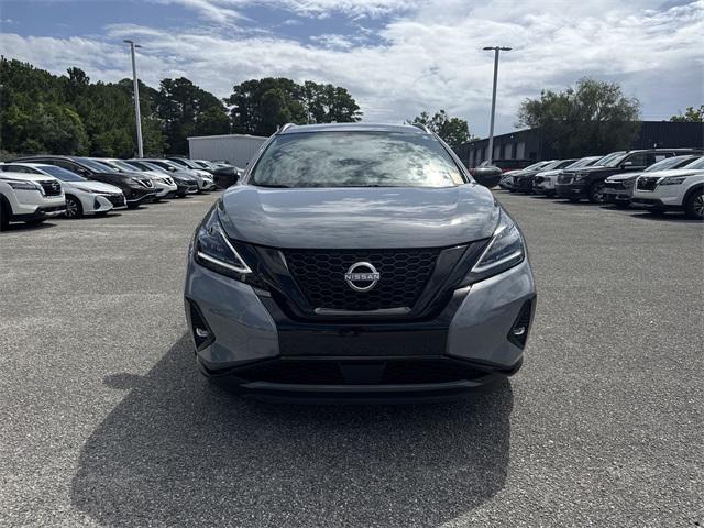used 2024 Nissan Murano car, priced at $33,280