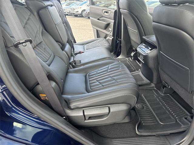 new 2026 Nissan Armada car, priced at $81,270