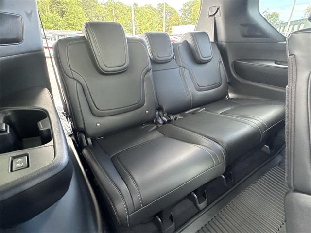 new 2026 Nissan Armada car, priced at $81,270