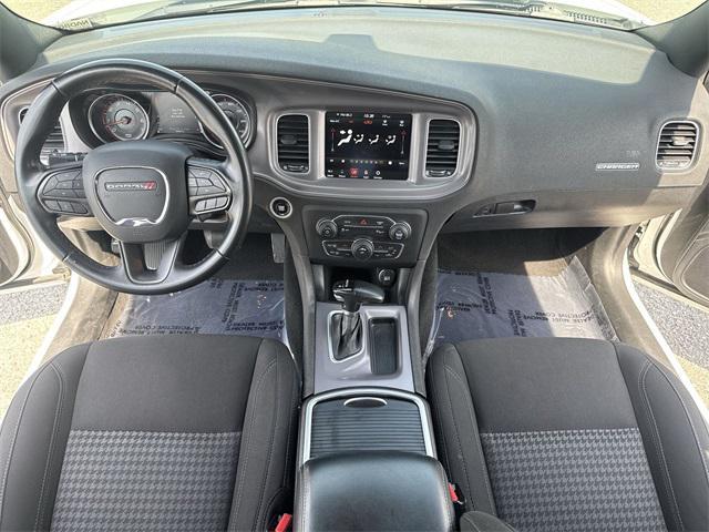 used 2023 Dodge Charger car, priced at $25,900
