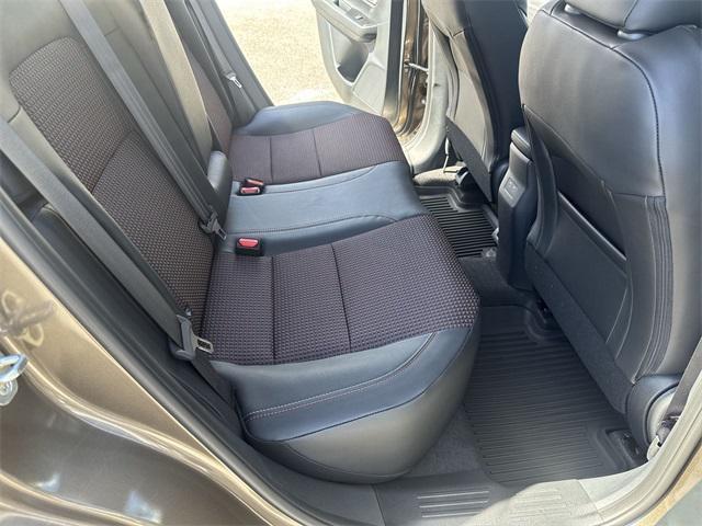 new 2026 Nissan Kicks car, priced at $29,670