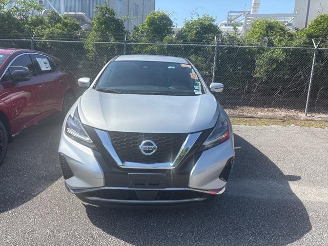 used 2020 Nissan Murano car, priced at $25,900