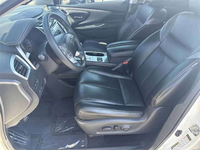 used 2018 Nissan Murano car, priced at $18,991