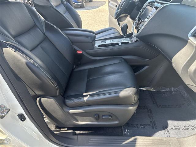 used 2018 Nissan Murano car, priced at $18,991