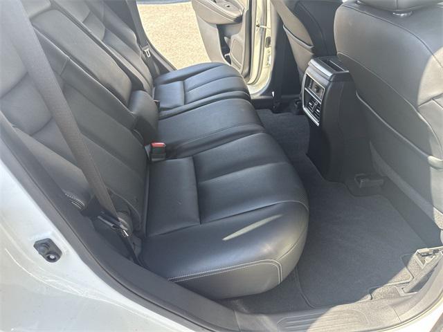 used 2018 Nissan Murano car, priced at $18,991