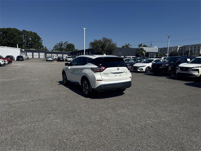 used 2018 Nissan Murano car, priced at $18,991