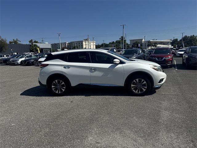 used 2018 Nissan Murano car, priced at $18,991