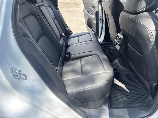 new 2025 Nissan Murano car, priced at $39,383