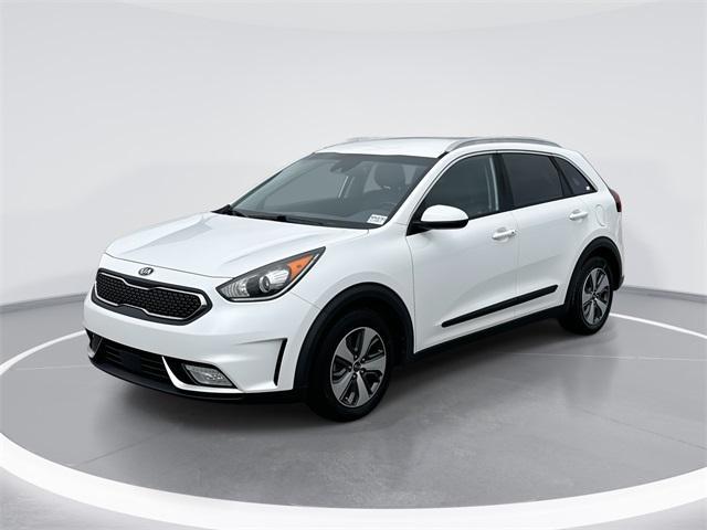 used 2018 Kia Niro car, priced at $13,890
