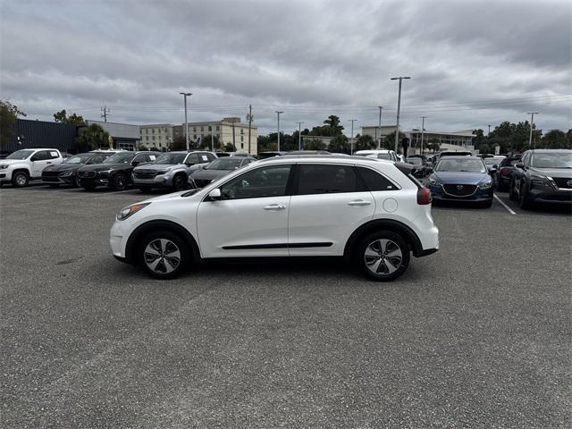 used 2018 Kia Niro car, priced at $13,890