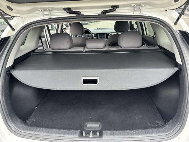 used 2018 Kia Niro car, priced at $13,890