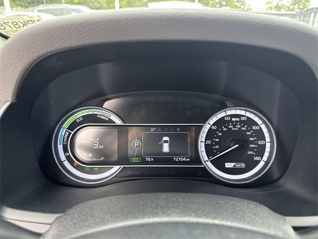 used 2018 Kia Niro car, priced at $13,890