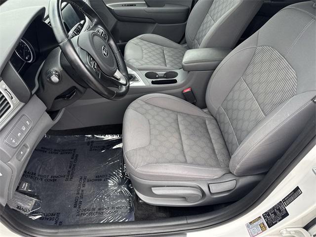 used 2018 Kia Niro car, priced at $13,890