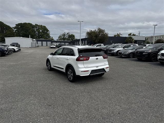 used 2018 Kia Niro car, priced at $13,890