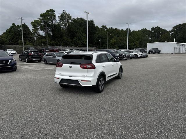 used 2018 Kia Niro car, priced at $13,890