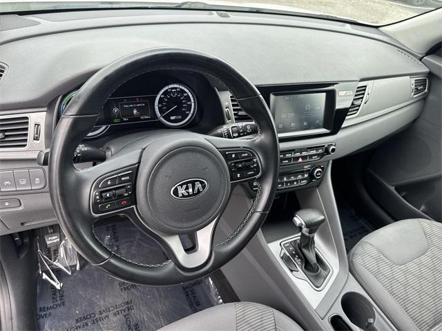 used 2018 Kia Niro car, priced at $13,890