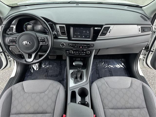 used 2018 Kia Niro car, priced at $13,890