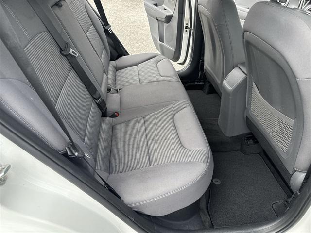 used 2018 Kia Niro car, priced at $13,890