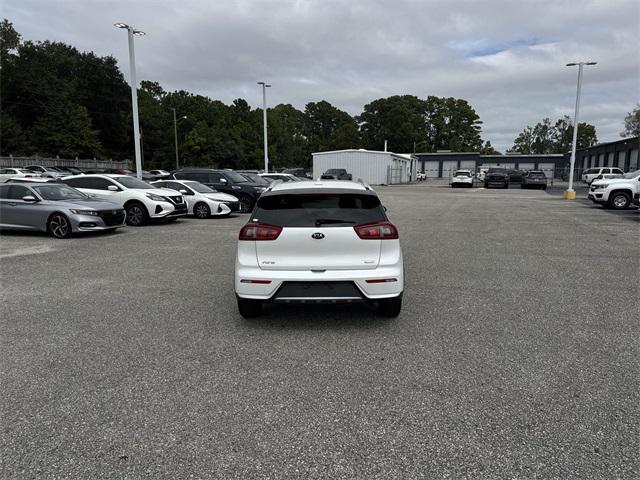 used 2018 Kia Niro car, priced at $13,890