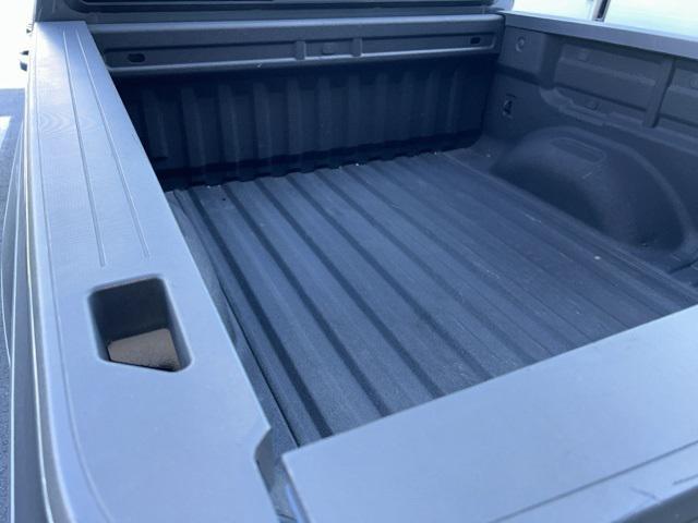 used 2016 GMC Canyon car, priced at $17,900