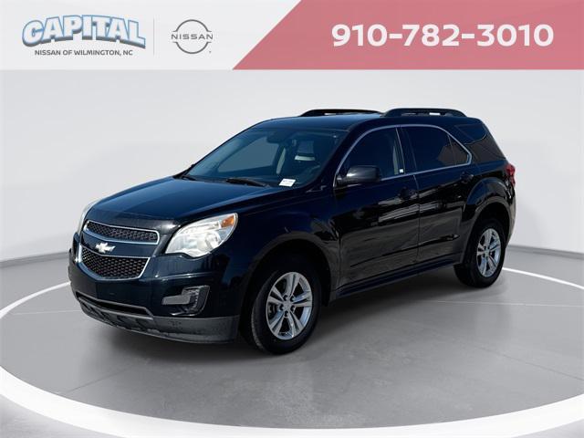 used 2015 Chevrolet Equinox car, priced at $8,100